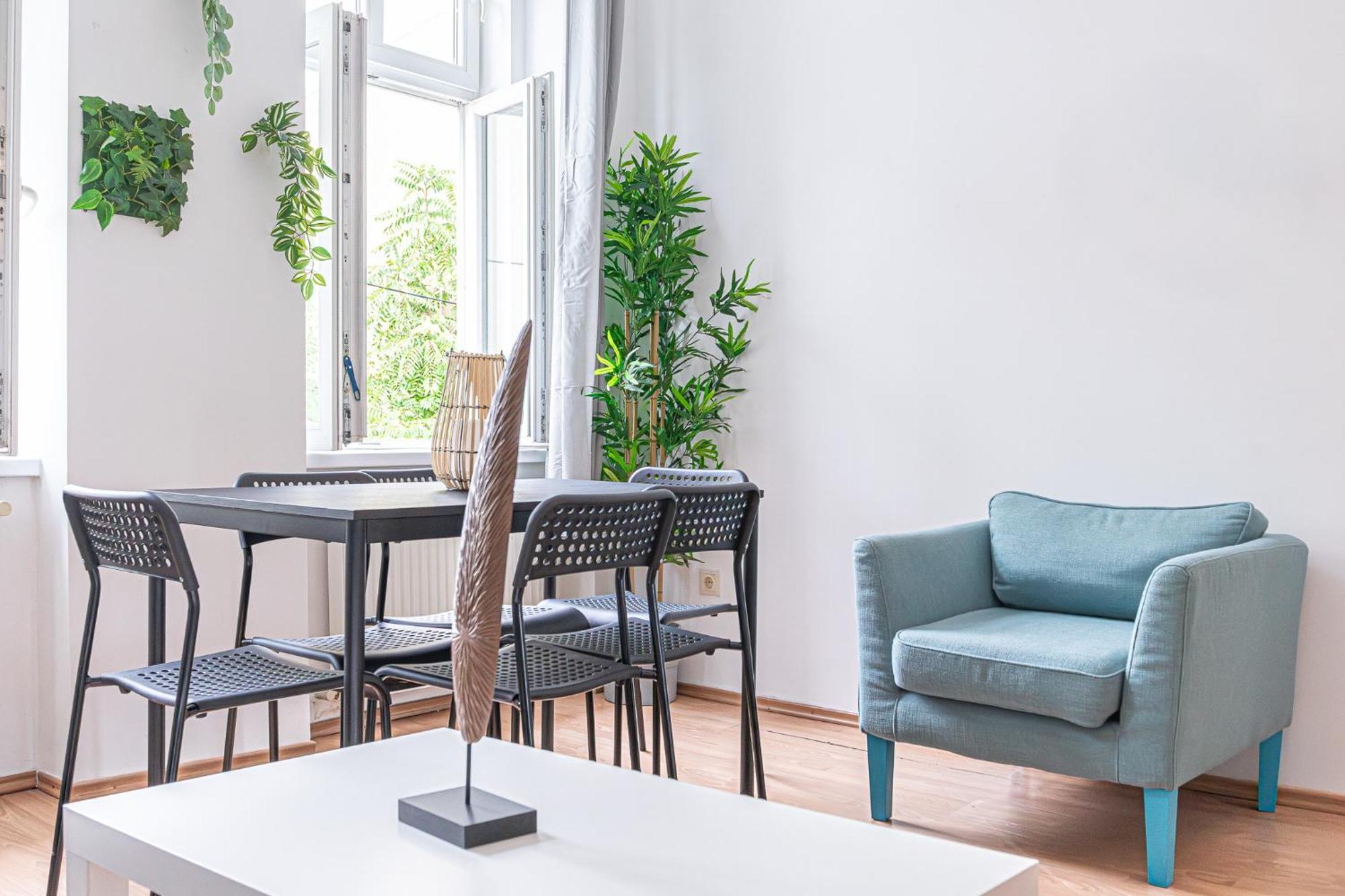 Breathtaking 2Br Apt Modern Design/Near Schoennbrunn Vienna Exterior photo